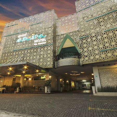 Grand Amira Hotel Solo, Azana Hotels Collection Экстерьер фото