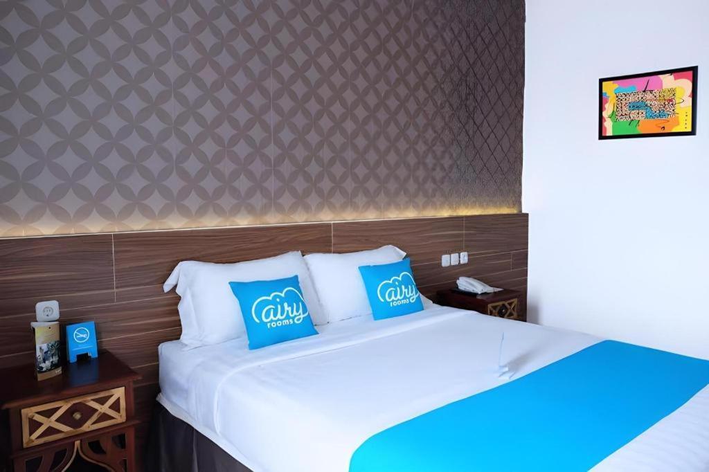 Grand Amira Hotel Solo, Azana Hotels Collection Экстерьер фото